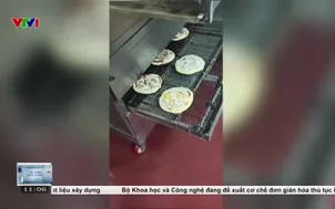 Loạt cửa hàng đồ ăn nhanh đóng cửa tại Ấn Độ