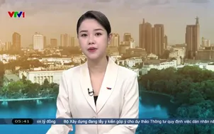 Bản tin thời tiết 5h30 - 17/8/2026