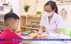 Hà Nội triển khai khám sức khỏe miễn phí cho trẻ em 