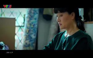 Mùa hè năm ấy - Tập 6: Mẹ yêu cầu chị gái giữ bí mật bệnh tình của bố với Phương