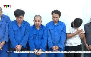 Phá 3 đường dây mua bán thận quy mô lớn