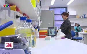 Phòng khám y học cá nhân hóa đầu tiên của Australia