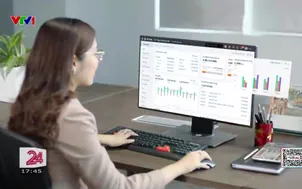 AI mở đường cho doanh nghiệp một người