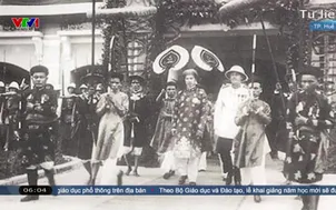 Cách mạng Tháng Tám trên đất cố đô Huế
