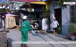 Không thu gom rác nếu không phân loại tại nguồn