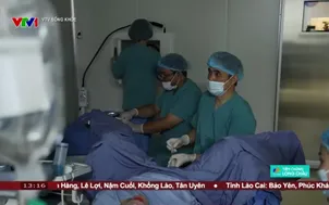 VTV Sống khỏe: IVF - Đi qua những lần thất bại