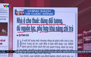 Điểm báo - 20/8/2026