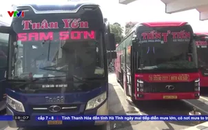Bến xe sẵn sàng phương án phục vụ dịp nghỉ lễ Quốc khánh