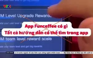 Singapore: Nhà đầu tư "Fun Coffee" không rút được tiền