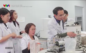 Ánh sáng tri thức: Những người khơi dòng chảy xanh