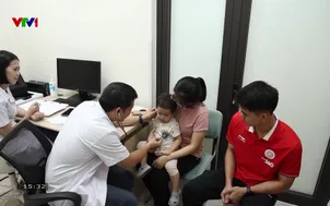 Trái tim cho em: Nối nhịp trái tim