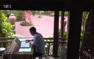 Về quê: Khởi nghiệp ở Bản Ven