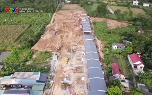Vì cộng đồng - 22/8/2026