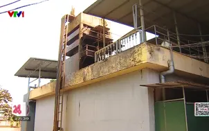 Hà Nội: Nhiều hộ dân chưa được sử dụng nước sạch 