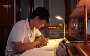 Trí tuệ Việt vươn tầm thế giới