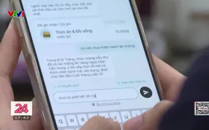 "Trợ lý" AI quản tiền