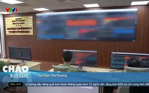 Thu hút nhân tài lực lượng chuyên trách an ninh mạng