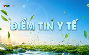 VTV Sống khỏe: Thức tỉnh đề hồi sinh