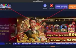 Bóc gỡ đường dây cá độ bóng đá lớn