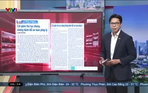 Điểm báo - 24/8/2026