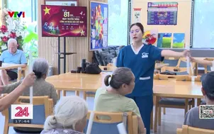 Đổi mới quản lý lao động đi làm việc ở nước ngoài