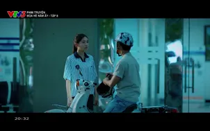 Mùa hè năm ấy - Tập 8: Tận mắt thấy Khánh - Phương hẹn hò, Tùng căm hận Khánh