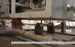 Bắc Ninh khôi phục sản xuất sau mưa lũ
