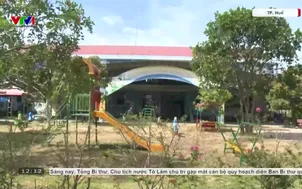 Giữ ổn định việc dạy và học sau sắp xếp trường lớp