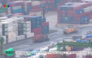 Tăng cường an toàn hàng hải tại eo biển Malacca
