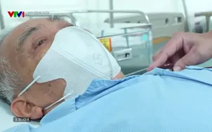 VTV Sống khỏe: Báo động tình trạng vô sinh ở nam giới