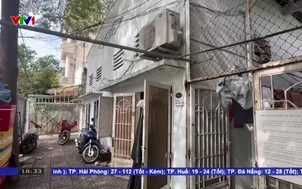 Giá thuê nhà trọ năm học mới tương đối ổn định