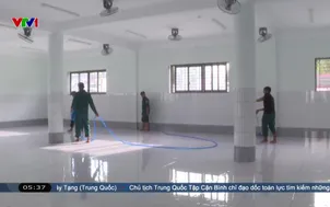 Phú Quốc chuẩn bị cho năm học mới