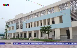Quảng Ninh lắp điều hòa miễn phí cho các trường học