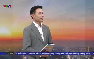 Bản tin thời tiết 18h45 - 28/8/2026