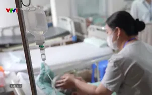 VTV Sống khỏe: Phục hồi sau tai biến nhờ Oxy cao áp