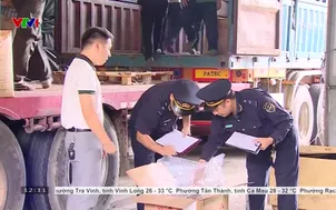 Đảm bảo thông quan hàng hóa trong kỳ nghỉ lễ 2/9