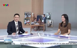 Dịch vụ tư vấn hình ảnh cá nhân