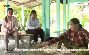Điểm tựa tri thức cho học sinh vùng biên