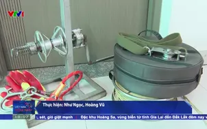 Khởi tố đối tượng thả diều ảnh hưởng an toàn bay