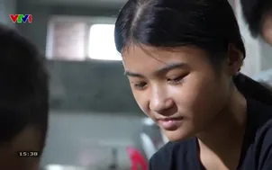 Trái tim cho em: Nhịp tim được viết tiếp