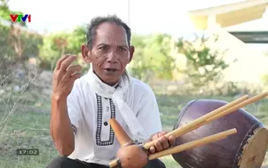 Nhật ký người Việt: Người giữ di sản Raglai