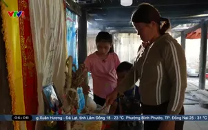 Điểm tựa an sinh cho trẻ có hoàn cảnh khó khăn