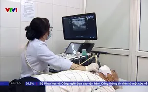 Liên thông kết quả xét nghiệm, giảm chi phí khám bệnh