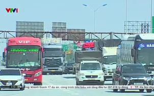 Xử lý lỗi khoảng cách dựa trên toàn bộ diễn biến