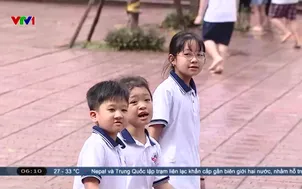 Cả nước giảm 50,6% đầu mối sau sắp xếp trường học