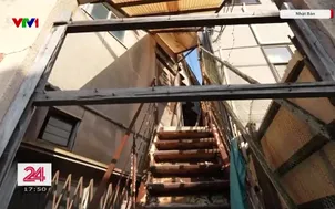 Quy hoạch đô thị trước thách thức dân số giảm