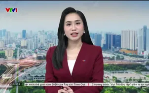 Quảng Ninh chính thức là thành phố trực thuộc trung ương từ hôm nay (01/9)