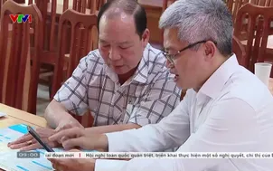 Sử dụng mã định danh cá nhân thay số bảo hiểm xã hội