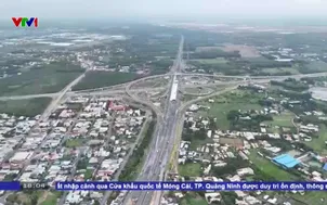 Thi công xuyên lễ trên các công trình trọng điểm