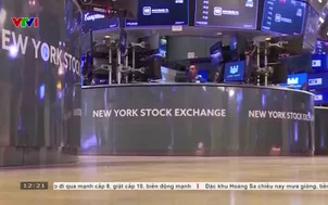 Tổng thống D.Trump: Kinh tế Mỹ có thể tăng trưởng 20%